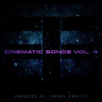 I Am Legend - Tommee Profitt, Colton Dixon