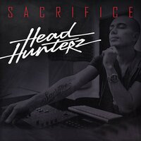 Headshot - Headhunterz