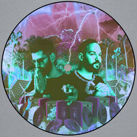 Extravaganza - Soul Clap, Life On Planets