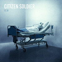 Give up to Ghosts - Citizen Soldier