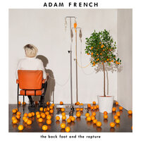 Punchbag Love - Adam French