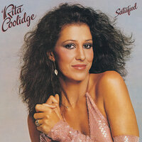 I'd Rather Leave While I'm In Love - Rita Coolidge