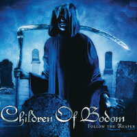 Kissing The Shadows - Children Of Bodom