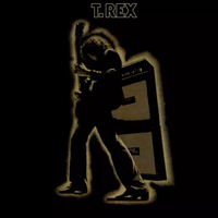 King Of The Mountain Cometh - T. Rex