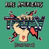 Today - Rare Americans