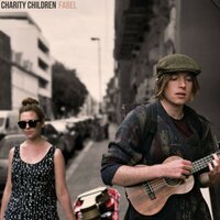 Everything You Want I'll Give - Charity Children