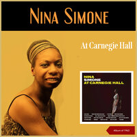 Will I Find My Love Today - Nina Simone