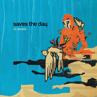 Monkey - Saves The Day