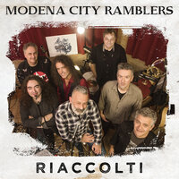 Radio Tindouf - Modena City Ramblers