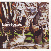 The Basement Song - The Bluetones