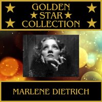 Das Lied Ist Aus - Marlene Dietrich