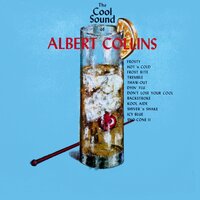 Dyin' Flu - Albert Collins