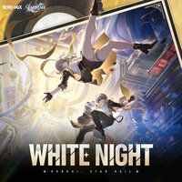 WHITE NIGHT - Jake Miller, HOYO-MiX, Tsar