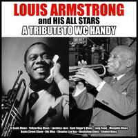 Memphis Blues - Louis Armstrong, His All-Stars