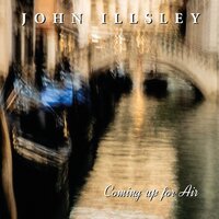 Picking Up the Pieces - John Illsley