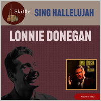 Joshua Fit De Battle Of Jericho - Lonnie Donegan