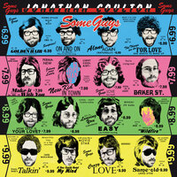 New Kid in Town - Jonathan Coulton