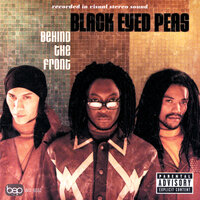 What It Is - Black Eyed Peas