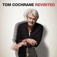 White Hot - Tom Cochrane