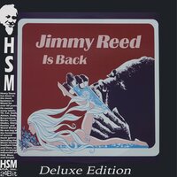 Crazy About Oklahoma - Jimmy Reed