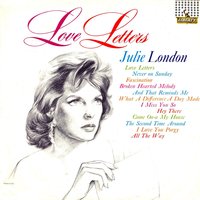 Hey, There - Julie London