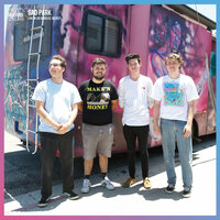 Nothing Ever - Jam in the Van