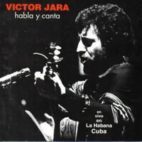 La Carta - Victor Jara