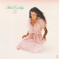 Hello Love, Goodbye - Rita Coolidge