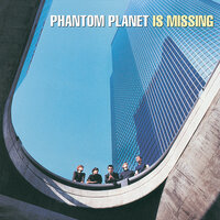 Sleep Machine - Phantom Planet