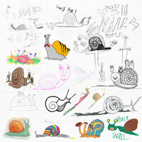 Big Boy - The Snails