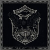 Flesh Cathedral - Svartidauði