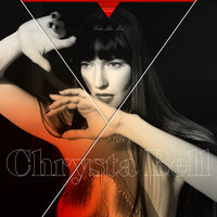 Time Never Dies - Chrysta Bell