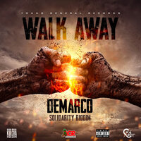 Walk Away - Demarco