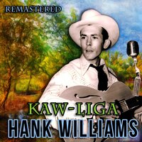 Singing Waterfall - Hank Williams