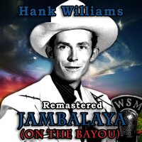 Ramblin'man - Hank Williams
