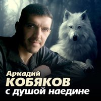 Душа моя - Аркадий Кобяков