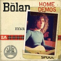 Broken Hearted Blues - Marc Bolan