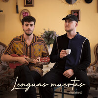 Lenguas Muertas - Orion