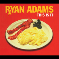 Red Lights - Ryan Adams