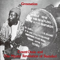 Lumba - Count Ossie, Mystic Revelation Of Rastafari