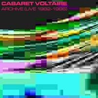 Ghostalk - Cabaret Voltaire
