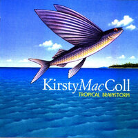 Autumngirlsoup - Kirsty MacColl