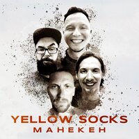 Искры - Yellow Socks