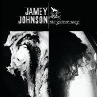 Baby Don't Cry - Jamey Johnson