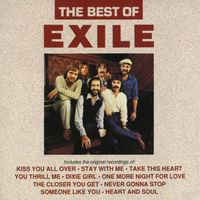 Never Gonna Stop - Exile