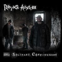 Event Horizon - Rhyme Asylum, Crooked I