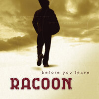 Thinking of You - Racoon