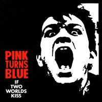 When the Hammer comes down - Pink Turns Blue