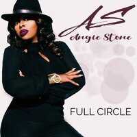 Dinosaur - Angie Stone