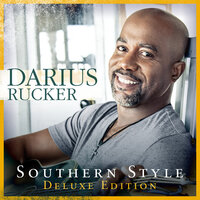 It's All Over - Darius Rucker